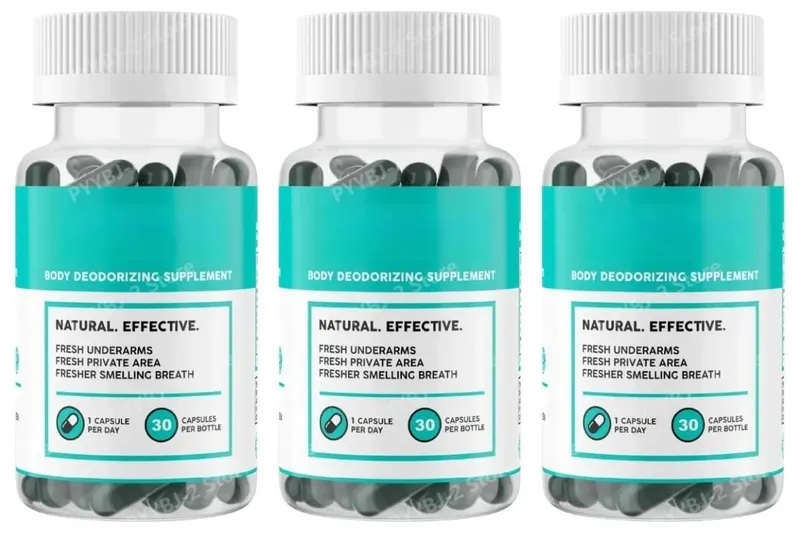 Chlorophyll Capsules Natural Plant-based Supplement Contain Herbal Ingredients for Digestion Support & Gut Health Skin Health — image 8