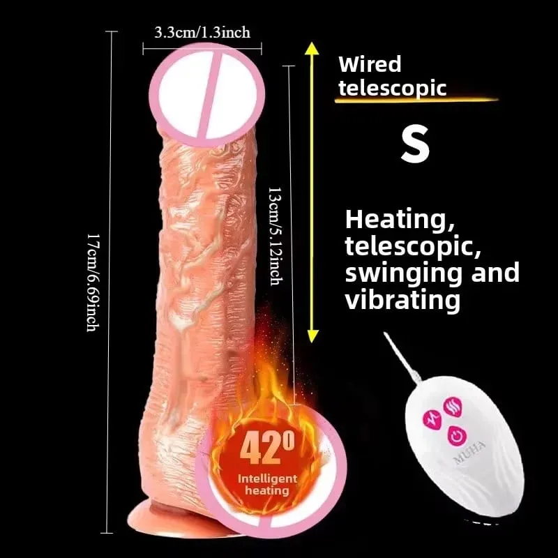 Cheap Women Big Transparent Dildo Suction Cup Erotic Anal Jelly Dick Soft Clitori Vaginal Masturbators Penis Adult Sex Toy 18+