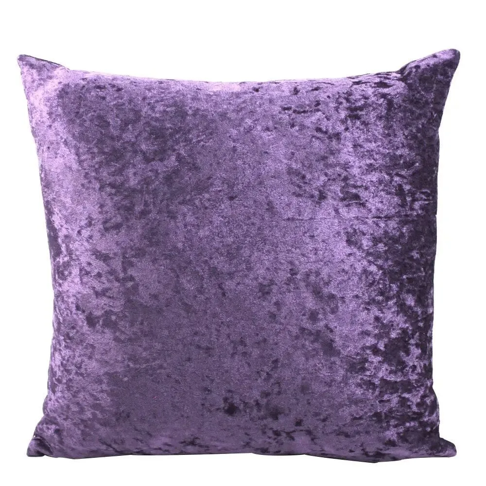 Ice Velvet Outdoor Pillow Covers Soft Vintage Cushion Cover for Sofa Bed Couch Home Decor