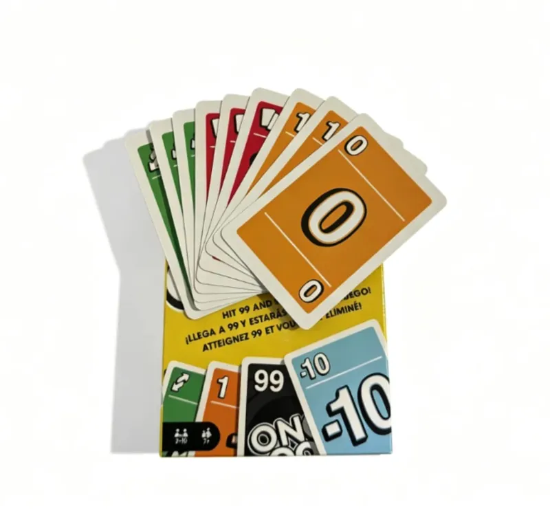 No Mercy Game Board Games Cards Table Family Party Entertainment Games Card Toys Children Birthday gift