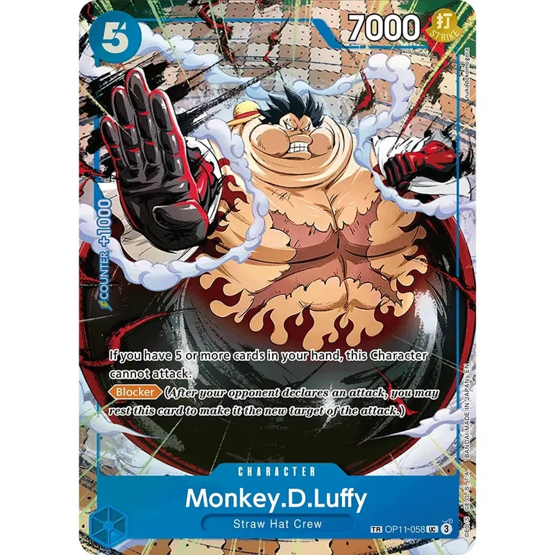 Anime One Piece OPCG Cards English Version CHARACTER/LEADER/EVENT Luffy Shanks Bonney Ace Sabo Collectine Proxy Cards