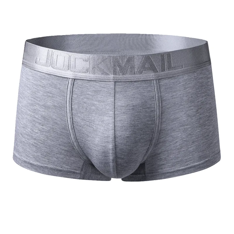 Brand Mens Underwear Boxers High Quality Modal Cuecas Boxers Men Boxer Homme Boxershorts Men Male Panties calzoncillos — image 25