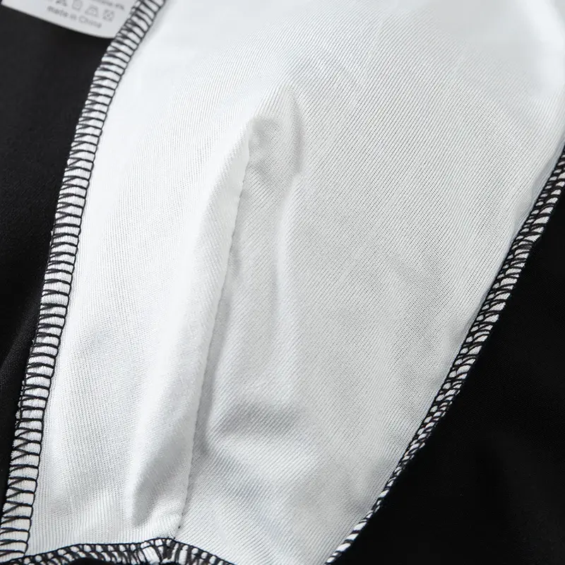 4-Piece Four Seasons Men's Four Corners Quick Drying Comfortable Multi Color Fashion Sports Shorts Casual Home — image 6