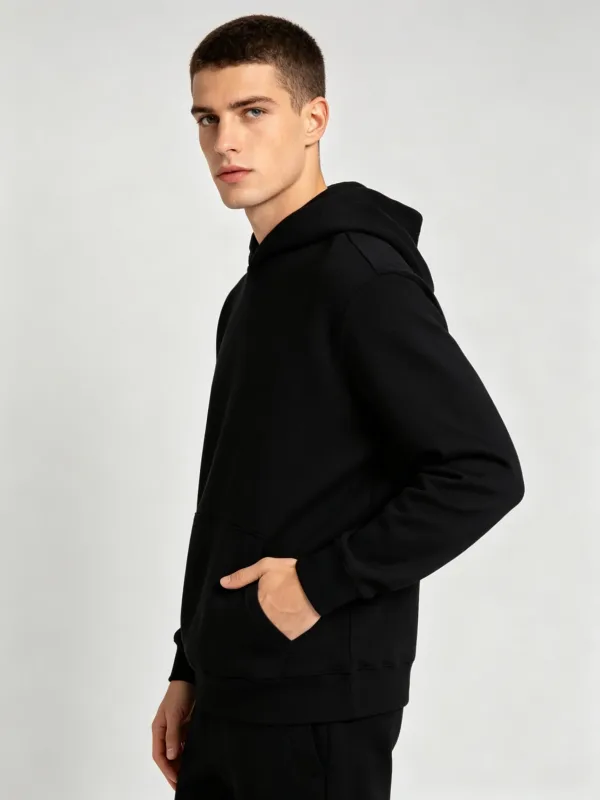 Rapper NATOS WAOR 13 Sweatshirts Men Women Fashion Hip-hop Pullover Autumn Winter Loose Casual Gothic Punk Tracksuit Streetwear