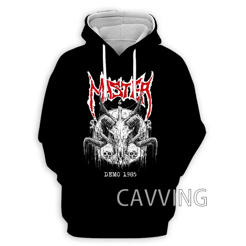 Master 3D Printed Fashion Hoodies Sweatshirts Harajuku Hoodie Sweatshirts Tops Clothing for Women/men