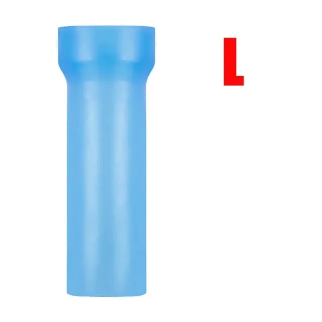 Male Sex Toy Silicone Sleeve For Penis Enlargement Pump Vacuum Cup Extender Penis Stretcher Clamping Kit Replacement Accessories