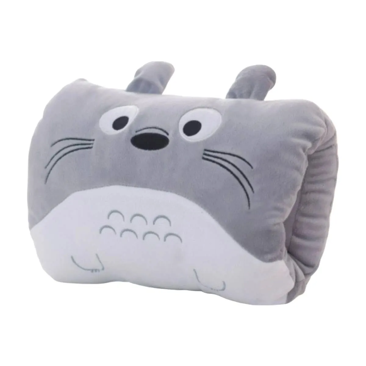 kids cute gift winter cartoon plush suho hand pillow hand warmer weak hero class 1 arm pillow Children's Gift