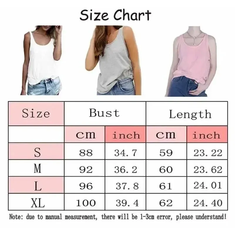 Graphic Skull Print Tank Tops Sleeveless Casual Vest T Shirt for Summer and Spring Women's Funny Fashion Tshirt Clothing Female