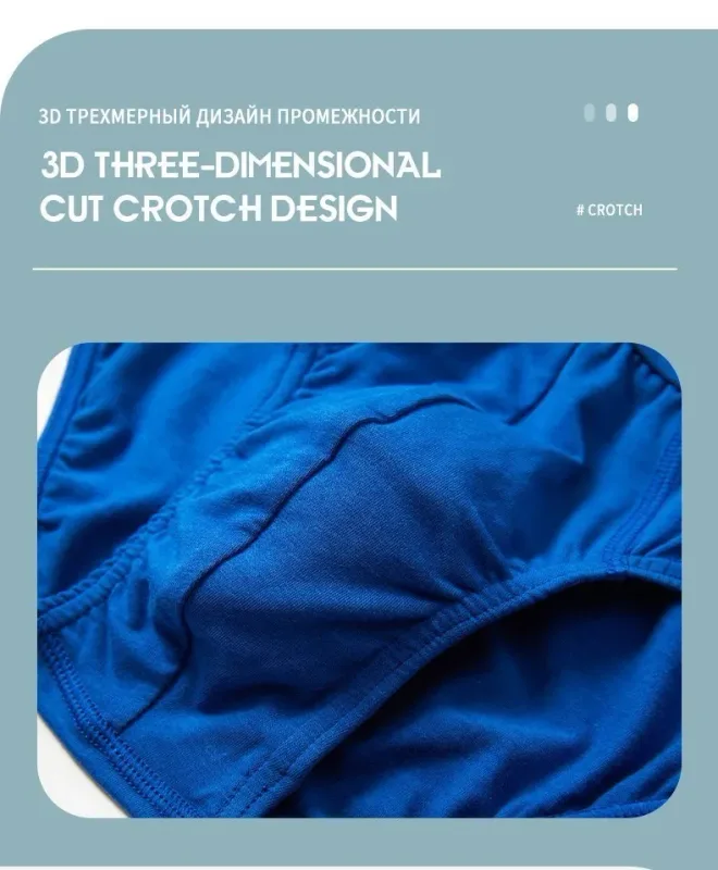 1 PC/ใหม่กางเกงในชายเซ็กซี่ชุดชั้นในชายกางเกงผู้ชาย Jockstrap กางเกงสบายกางเกงผ้าฝ้ายกางเกงบุรุษ