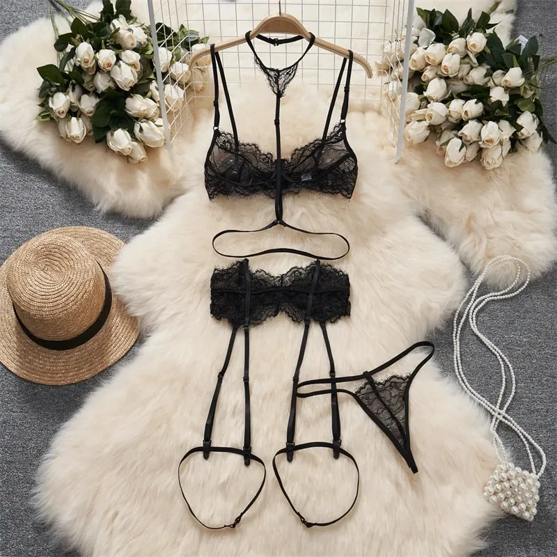 Sevimli Gri Tavşan kulaklık Üst Seksi Backless Slim Fit Bodysuit Zip Kolsuz Kadın Seksi Erotik Iç Çamaşırı Tavşan Cosplay Tulum