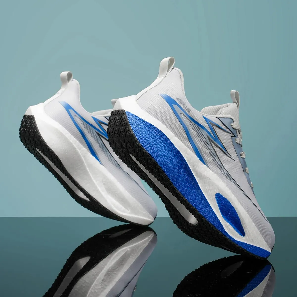 Carbon Board Marathon Speciality Sports Men Running Shoes Breathable Women's Athletic Sneakers Casual Walking Shoes Male Autumn