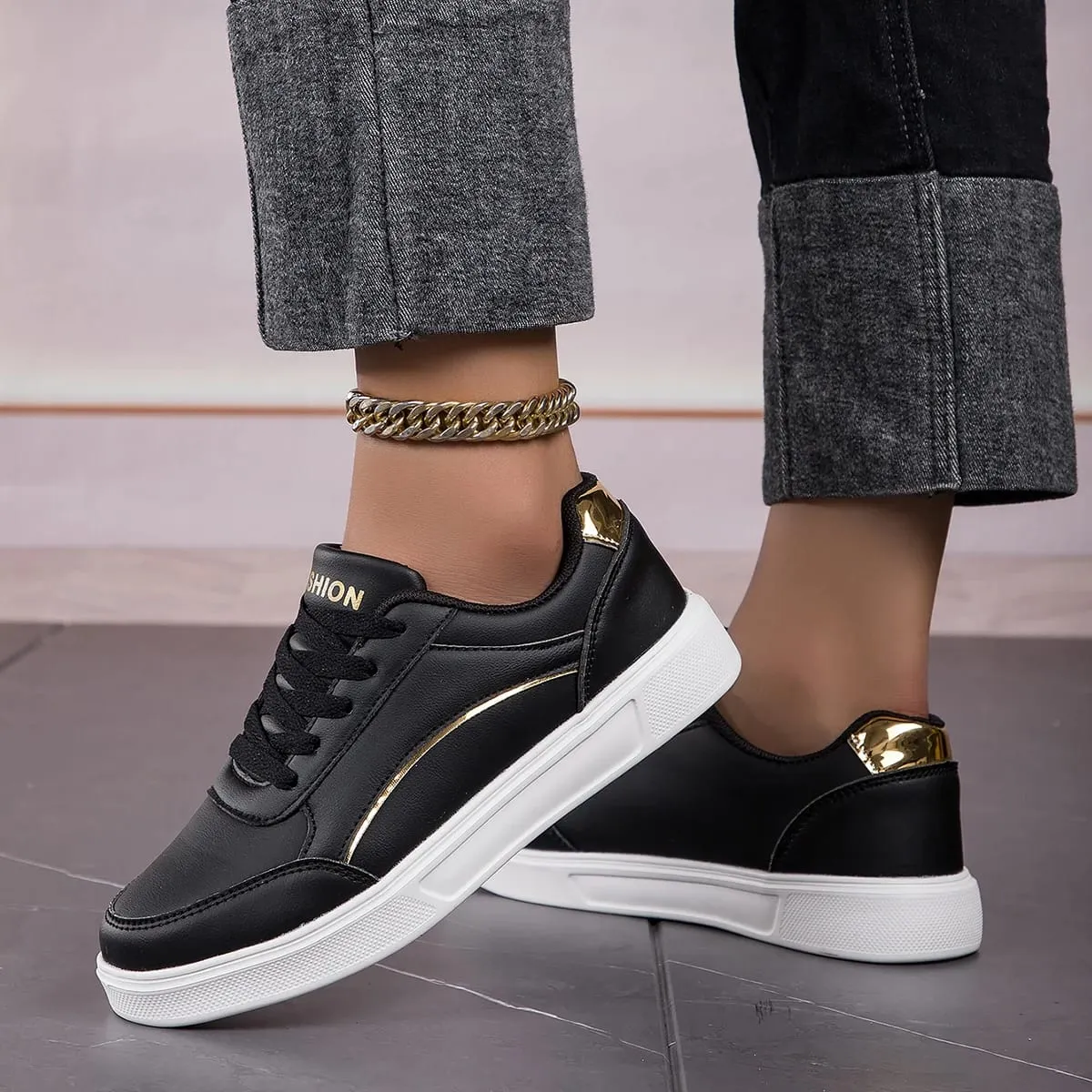 Fashion sport sneakers sports running shoes indoor/outdoor work shoes outdoor fitness couple shoes men’s and women’s couple