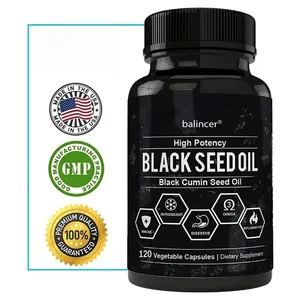 Oli de llavors de comí negre: recolza el sistema immunitari, cardiovascular, cabell, pell, salut digestiva i respiratòria, promou el benestar general