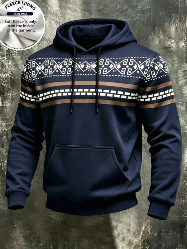 3D Print Fleece Hoodie Black Silver Burst Geometric Radial Pullover Long Sleeve Kangaroo Pocket Casual Sweatshirt