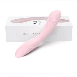 Japan Silicone DRY WELL Powerful G-Spot Vibrator for Women Dildo Sex Toys Clitoris Masturbator Vagina Stimulator Adult Product