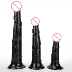 Horse Penis Huge Animal Dildo For Women 