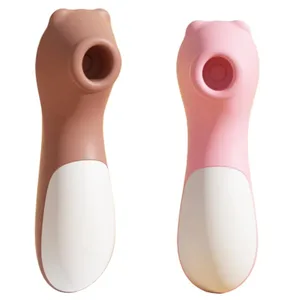 Vibromasseur clitoridien Portable, stimulateur sous vide, masseur, 10 vitesses, Rechargeable, étanche, jouet sexuel pour femmes