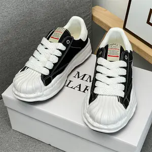 2026 neue Männer Frauen Skate Schuhe Low Top Trendy Street Style Paar Turnschuhe Nicht-rutsch Verschleiß Beständig Täglichen Schuhe