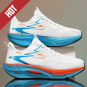 white orange