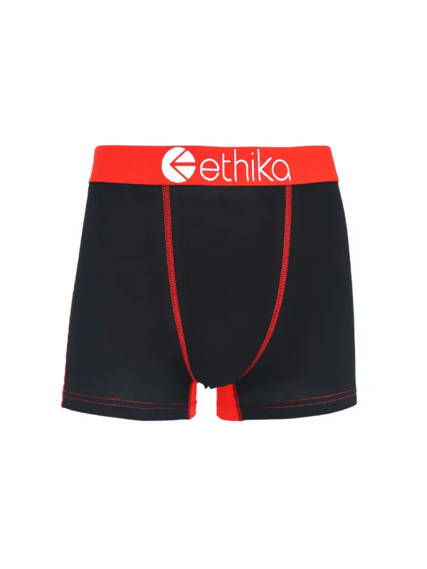 Boxershorts för män Trifecta - Andningsbara underkläder S-XXXL (vanliga och stora storlekar)