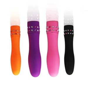 強力迷你振動器經典微型 AV 子彈陰蒂 G 點刺激自慰性玩具女用肛塞振動
