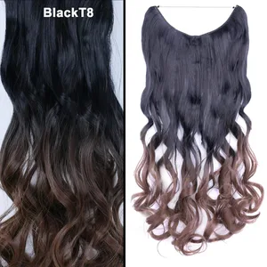 Wavy-BlackT8