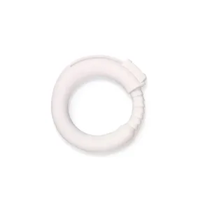 22-32mm Foreskin Corrector Adjustable Silicone Penis Rings Lock Semen Cock Ring Delay Ejaculation Sex Toys For Men Cockrings