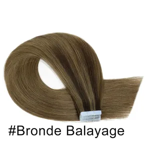 Bronde Balayage