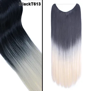 Straight-BlackT613