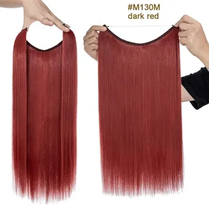 DARK RED