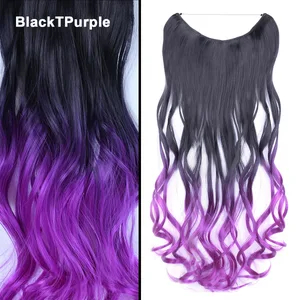 Wavy-BlackTPurple