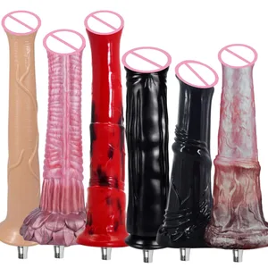 Rough Beast Vac-u-Lock Horse dildo for Sex Machine Silicone/VAC Penis Big Anal plug Adult Masturbator Clit Stimulate Sex Toys