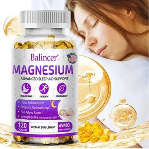 Magnesium Supplementation Supports Sleep Muscle Nerve Joint and Heart Health