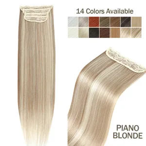 Piano Blonde