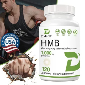 HMB Male Energy Booster - για Αυξημένη Μυϊκή Μάζα και Αθλητική Δύναμη Συμπλήρωμα Ενέργειας Αντοχής Χωρίς ΓΤΟ χωρίς γλουτένη