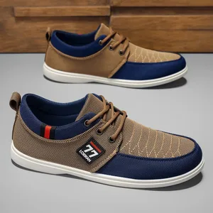 2025 New Fashionable Trendy Men's Shoes 