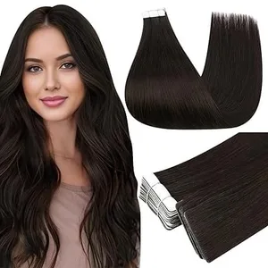 2 remy hair