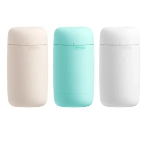 Puffy Cup Soft Masturbator for Male Realistic Vagina Pussy Sex Pocket Oral Vaginal Reusable Massager Original Adult Games