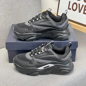 Black Men Shoes